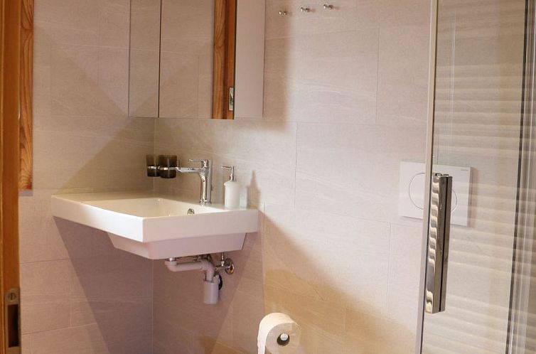 Appartement Bühlerhof Appartement/Fewo, Dusche oder Bad, WC