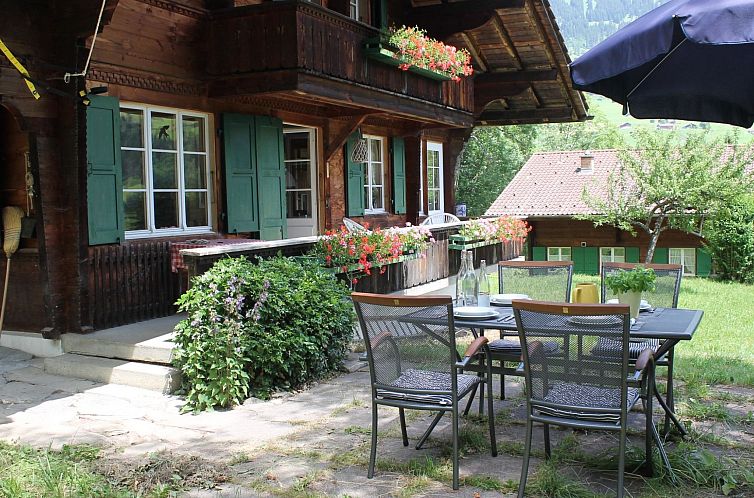 Appartement Chalet Maru Appartement/Fewo, Dusche oder Bad, W