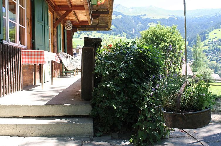 Appartement Chalet Maru Appartement/Fewo, Dusche oder Bad, W
