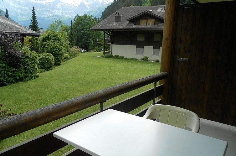 Appartement Ammerten A17