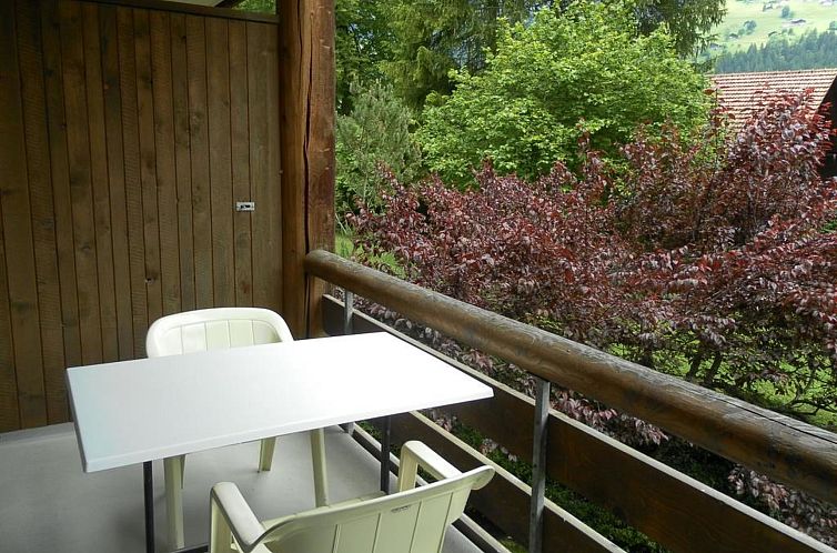 Appartement Ammerten A17