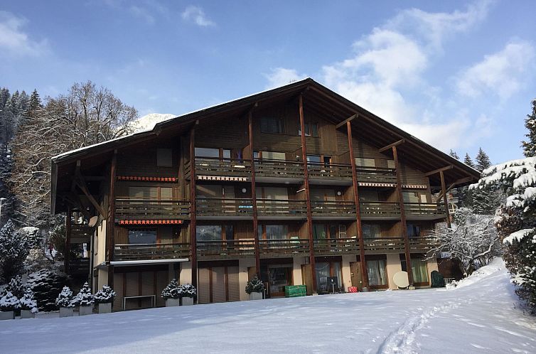 Appartement Ammerten A17