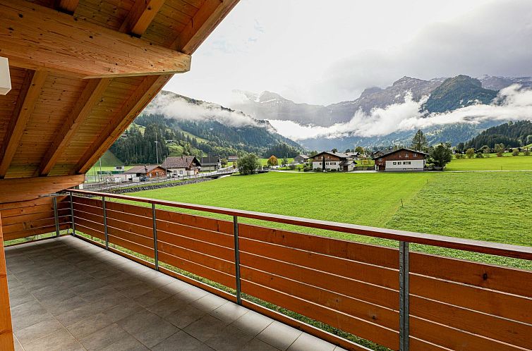 Appartement Kronenplatz 11 OG