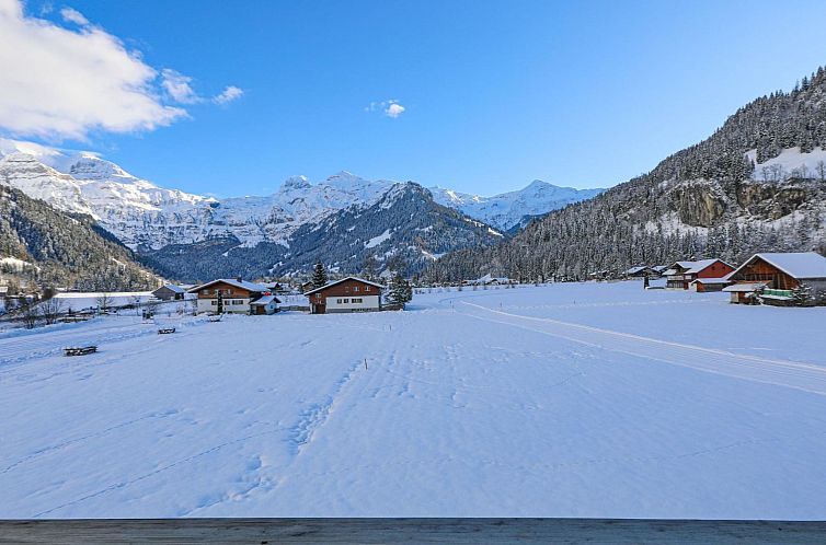 Appartement Kronenplatz 11 OG