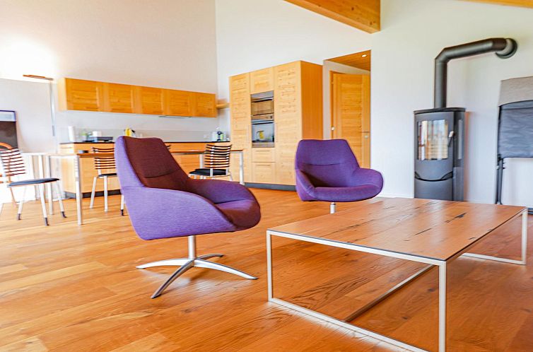 Appartement Kronenplatz 11 OG