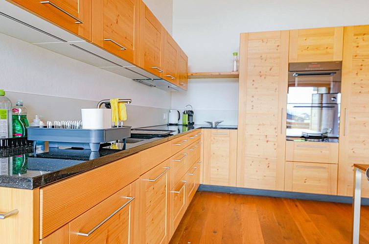 Appartement Kronenplatz 11 OG