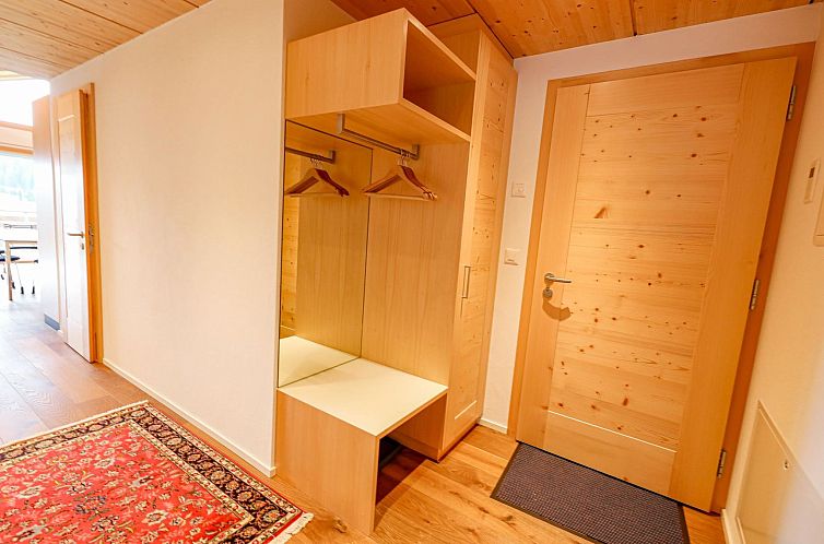 Appartement Kronenplatz 11 OG