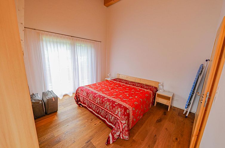Appartement Kronenplatz 11 OG