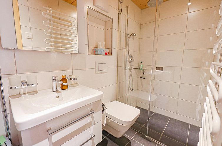 Appartement Kronenplatz 11 OG