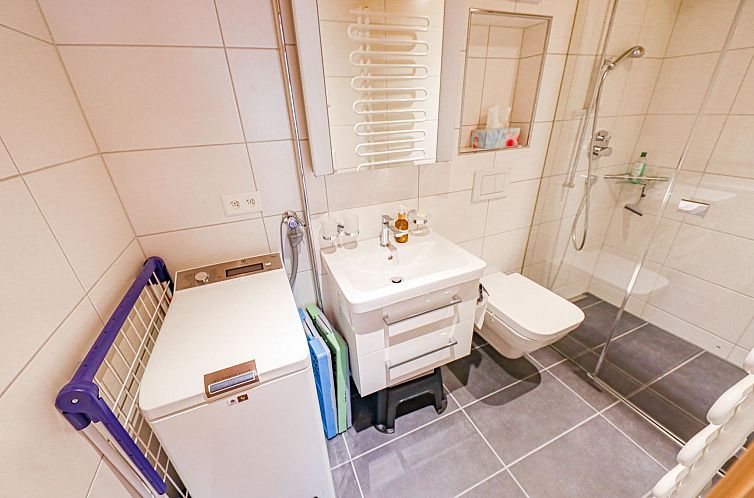 Appartement Kronenplatz 11 OG
