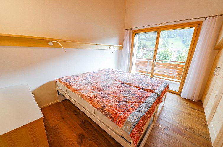 Appartement Kronenplatz 11 OG