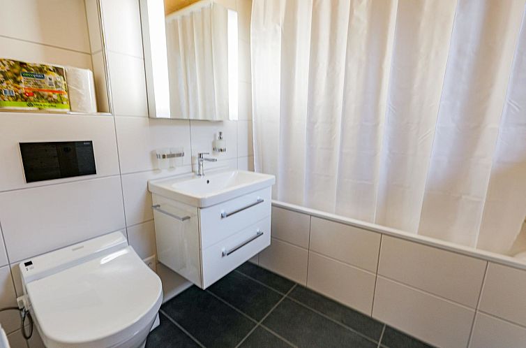 Appartement Kronenplatz 11 OG