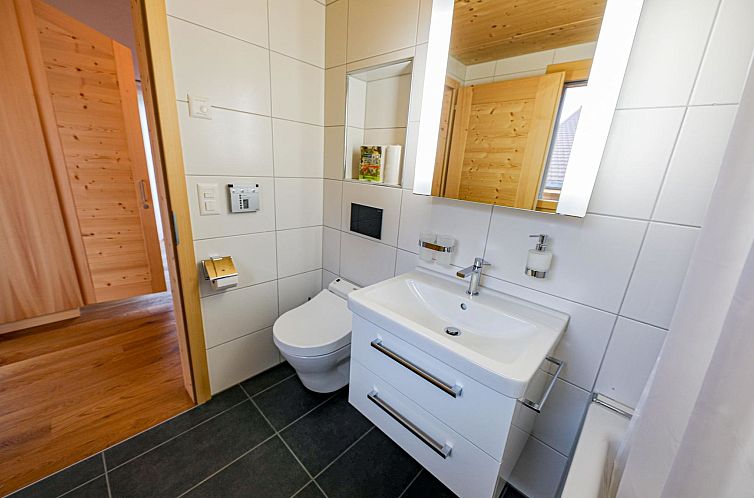Appartement Kronenplatz 11 OG