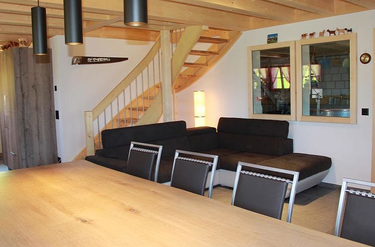 Appartement Alphaus Hasler