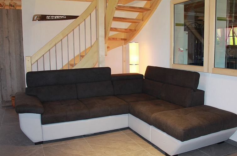 Appartement Alphaus Hasler