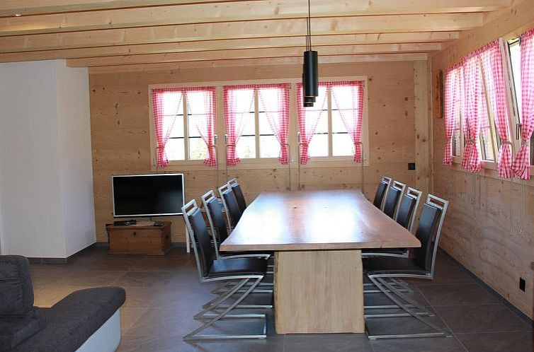 Appartement Alphaus Hasler