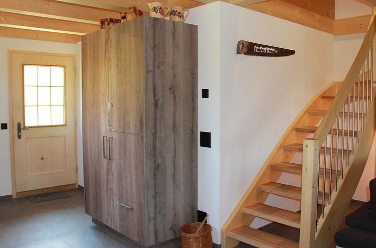 Appartement Alphaus Hasler