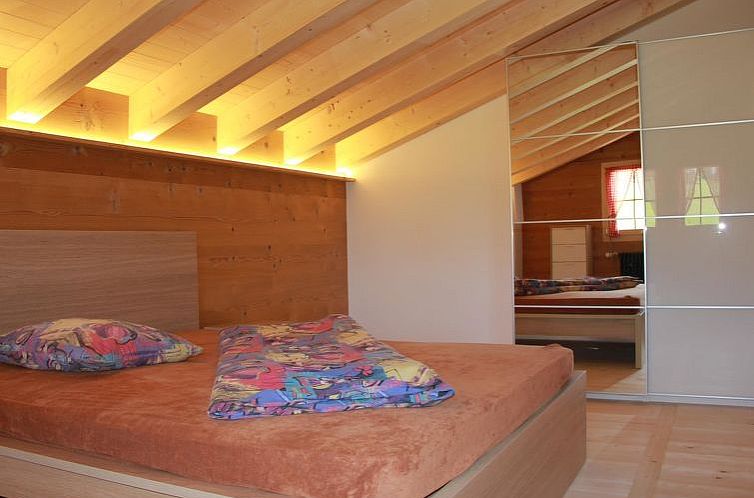 Appartement Alphaus Hasler