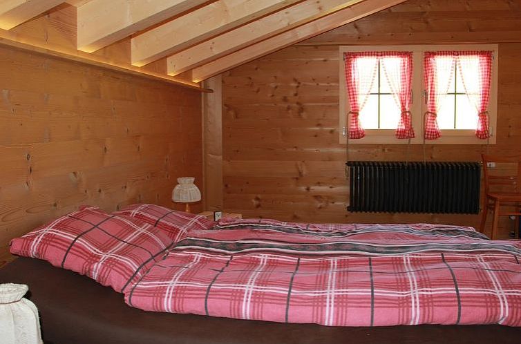 Appartement Alphaus Hasler