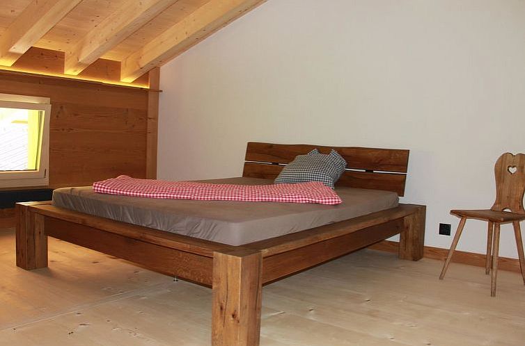 Appartement Alphaus Hasler