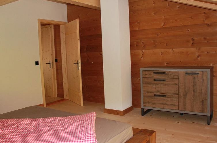 Appartement Alphaus Hasler