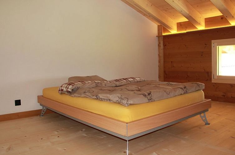Appartement Alphaus Hasler