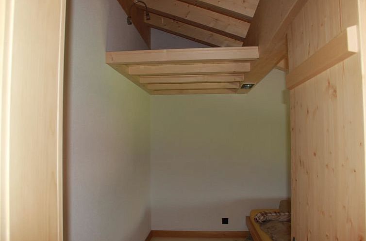 Appartement Alphaus Hasler