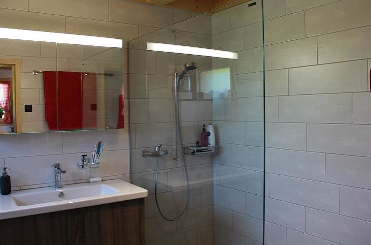 Appartement Alphaus Hasler