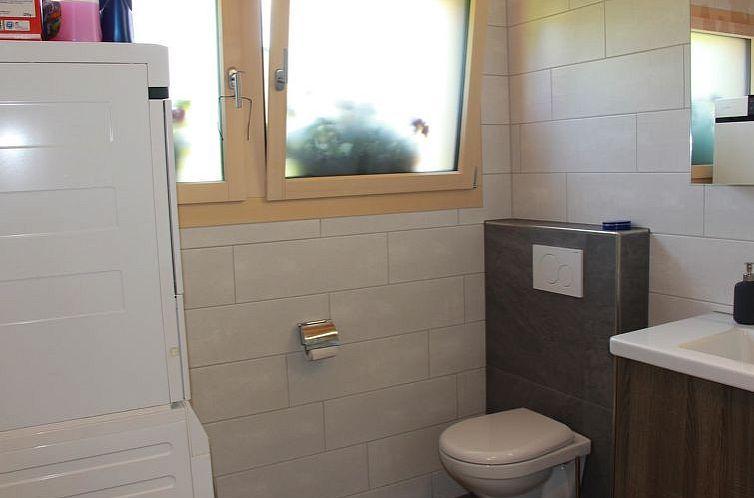 Appartement Alphaus Hasler