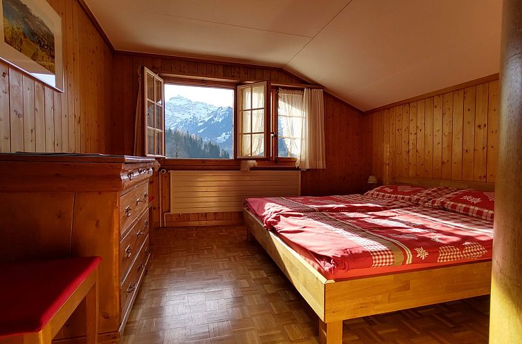 Appartement Bärnermutz # 2