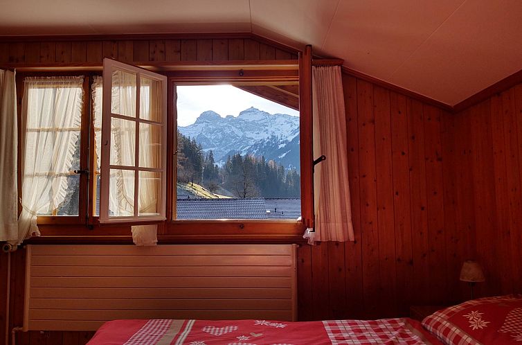 Appartement Bärnermutz # 2