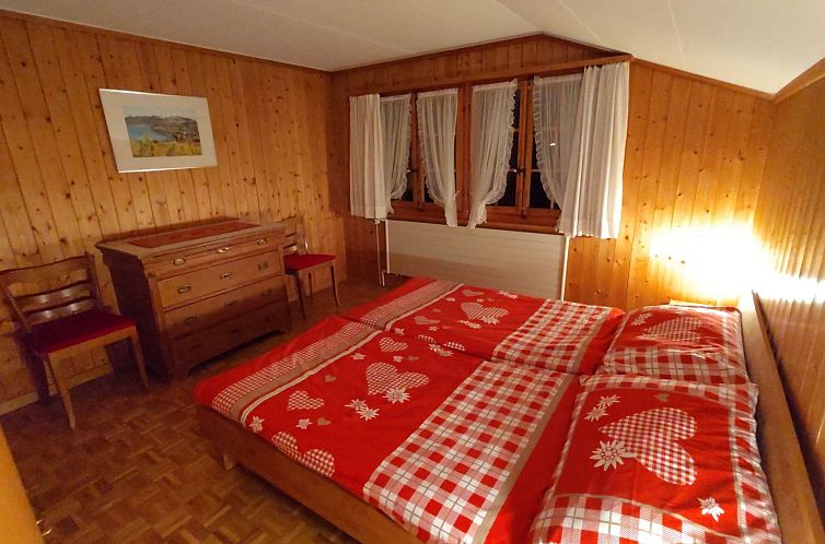 Appartement Bärnermutz # 2