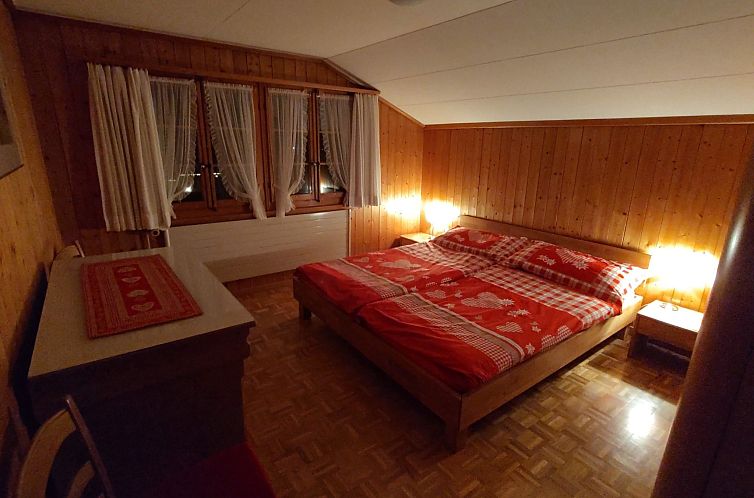 Appartement Bärnermutz # 2