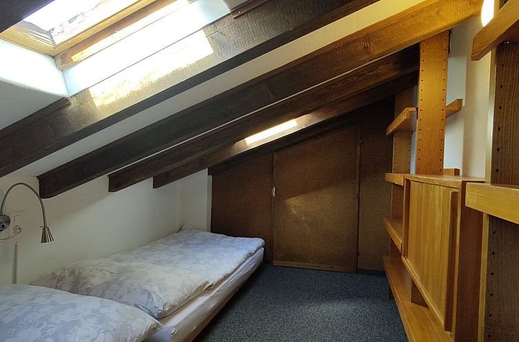 Appartement Bärnermutz # 2