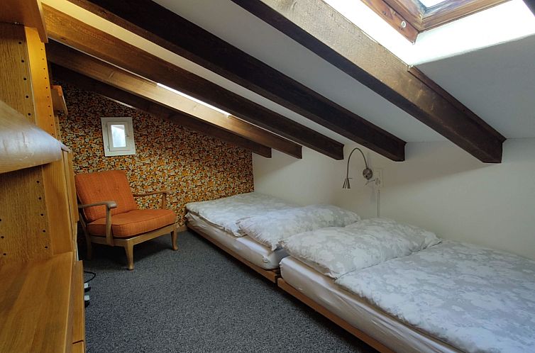 Appartement Bärnermutz # 2