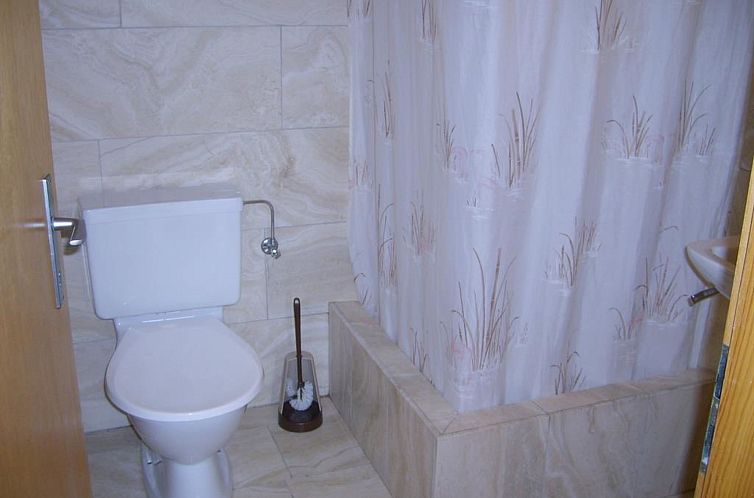 Appartement Arnika # 1