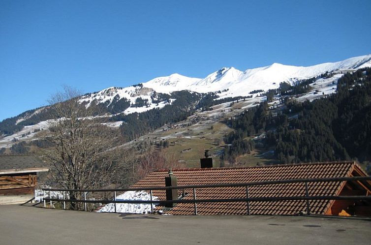 Appartement Arnika # 2