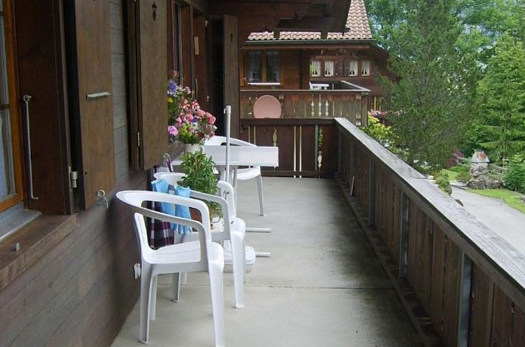 Appartement Arnika # 2