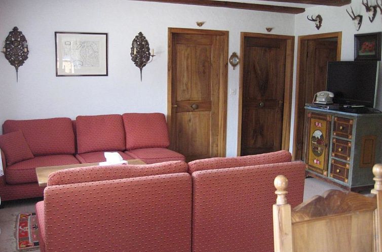 Appartement Arnika # 2