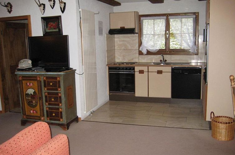 Appartement Arnika # 2