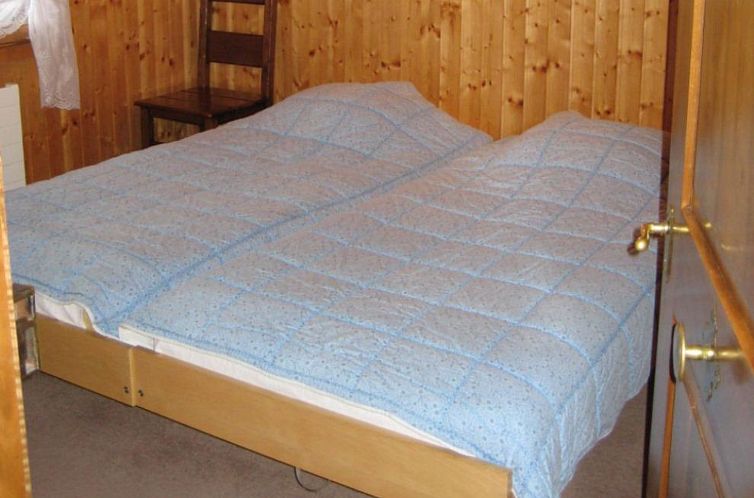 Appartement Arnika # 2