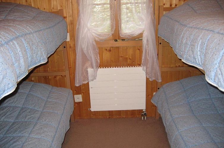 Appartement Arnika # 2