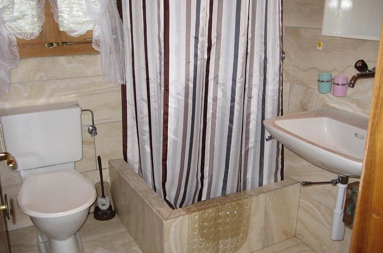 Appartement Arnika # 2