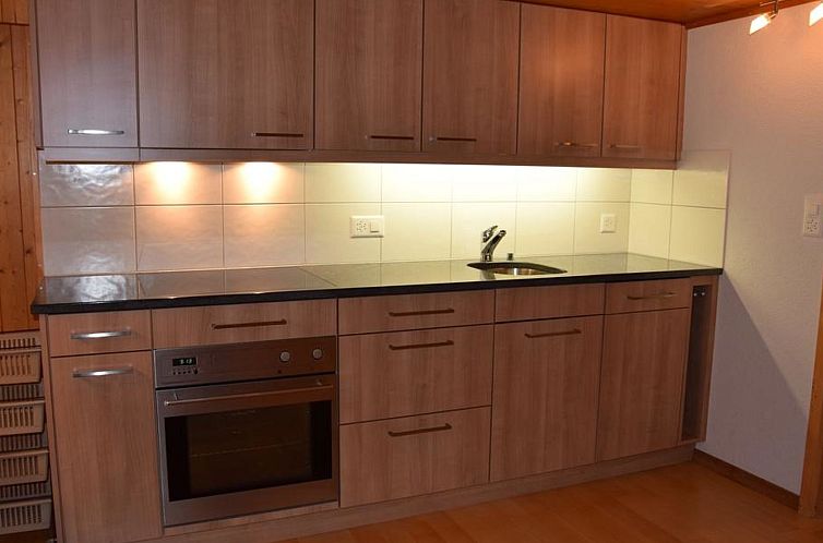 Appartement Trachsel-Huus