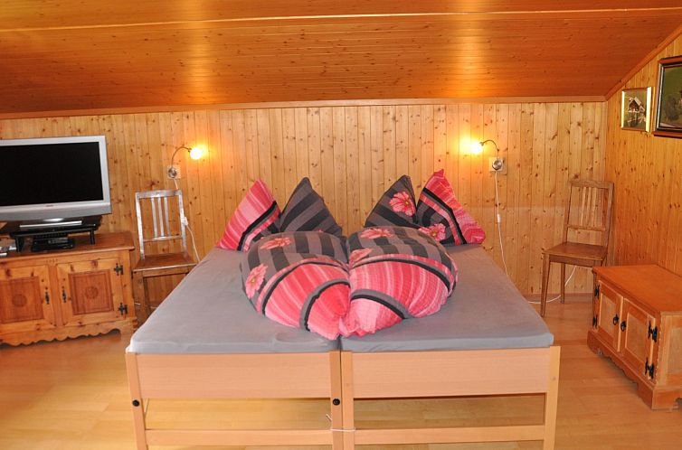 Appartement Trachsel-Huus