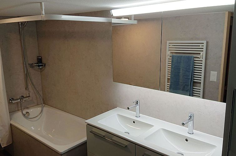 Appartement Trachsel-Huus