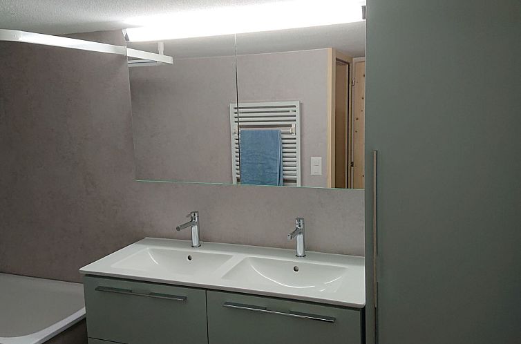 Appartement Trachsel-Huus