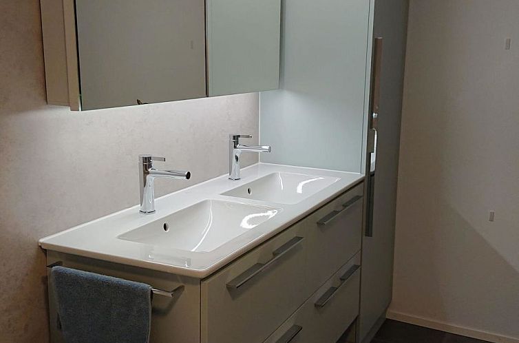 Appartement Trachsel-Huus