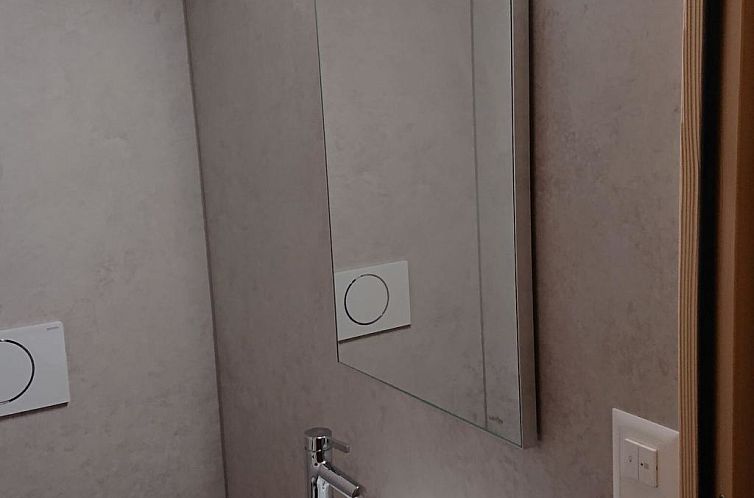 Appartement Trachsel-Huus