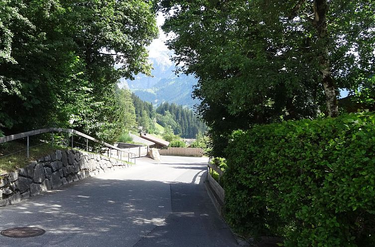 Appartement Steirösli 1. & 2. Stock